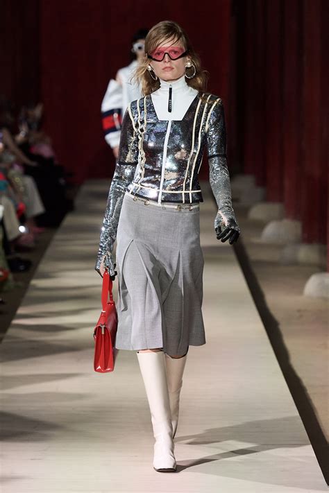 gucci fashion show model list|Gucci milan fashion week 2024.